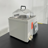 Fisher Scientific Isotemp GDP 10 Water Bath image 0